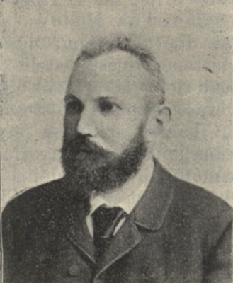 Šubrt, František - foto