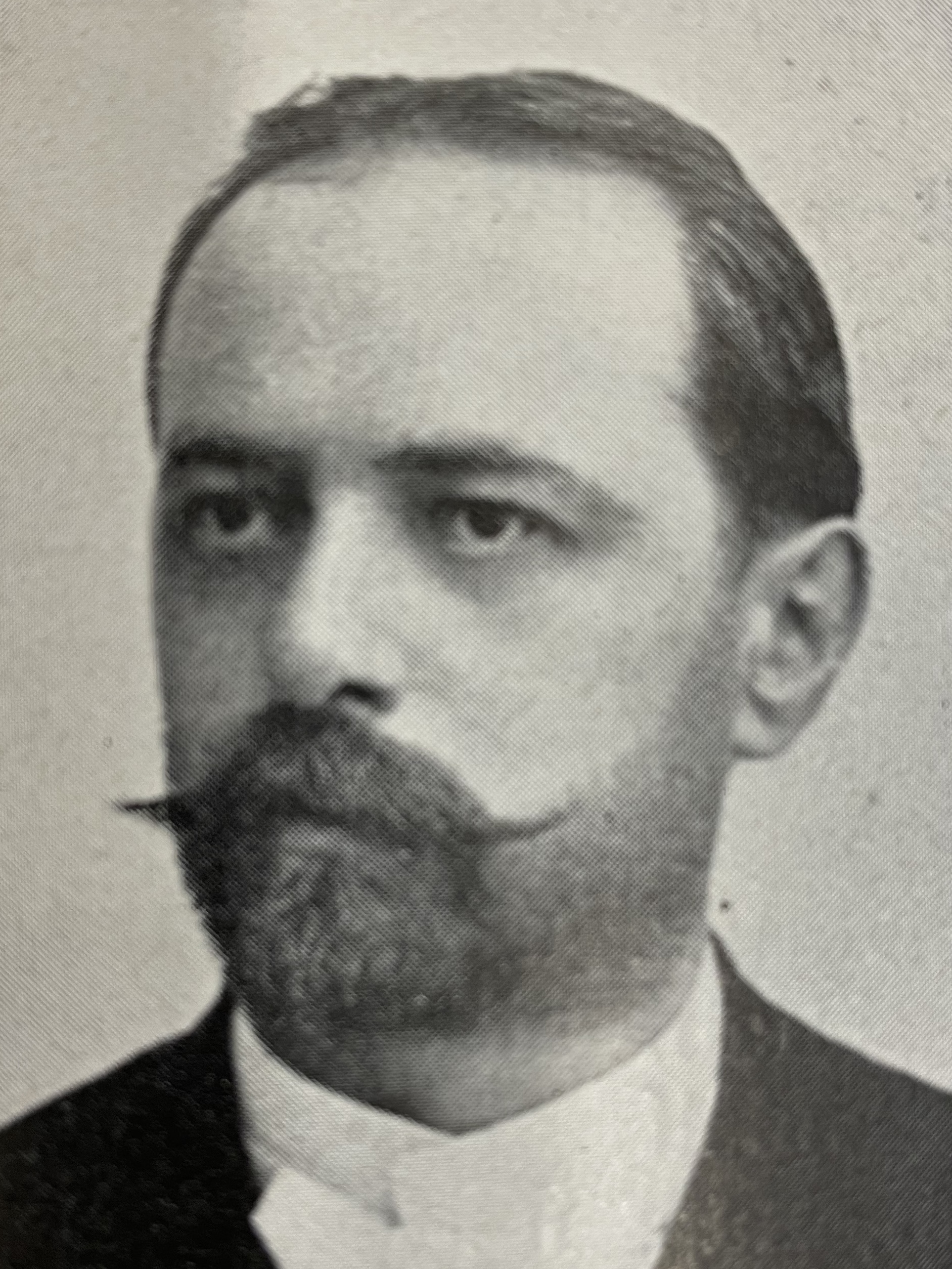 Němec, Josef - foto