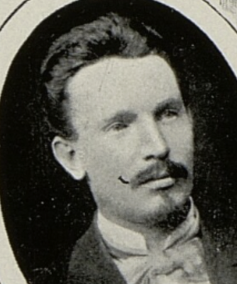 Krecar, Antonín - foto