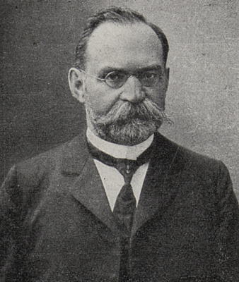 Beneš, Karel, 1857-1929 - foto