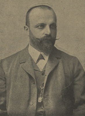 Kalousek Vladislav - foto