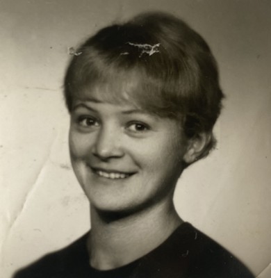 Jirátová, Zdenka - foto