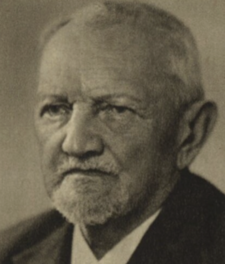 Brdlík, František - foto