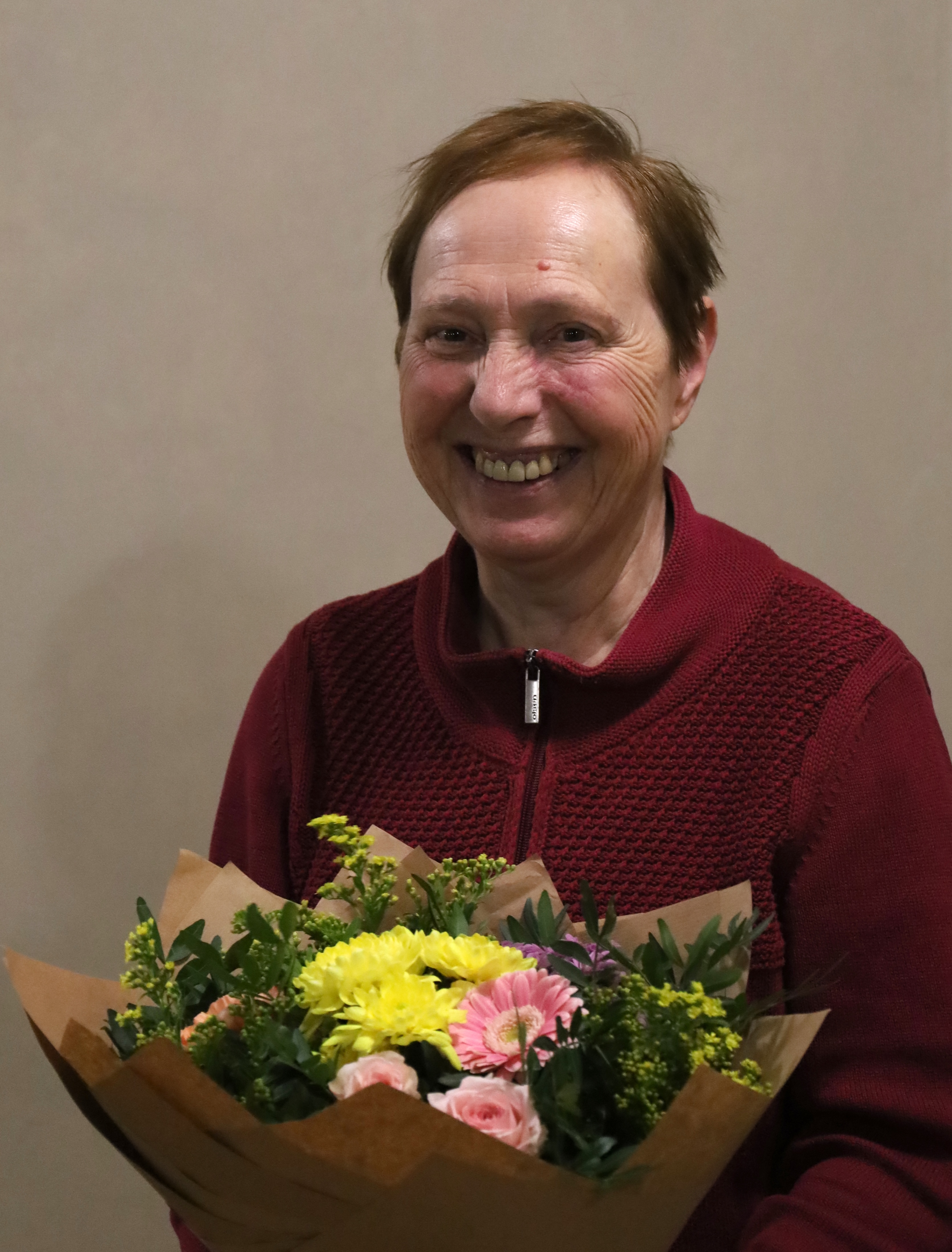 Buřilová, Marcela, 1956- - foto