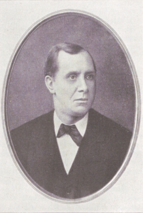 Trapl, Matěj - foto