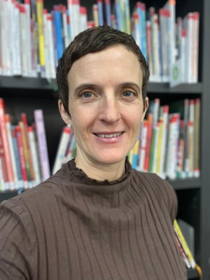 Půlpytlová, Barbora - foto