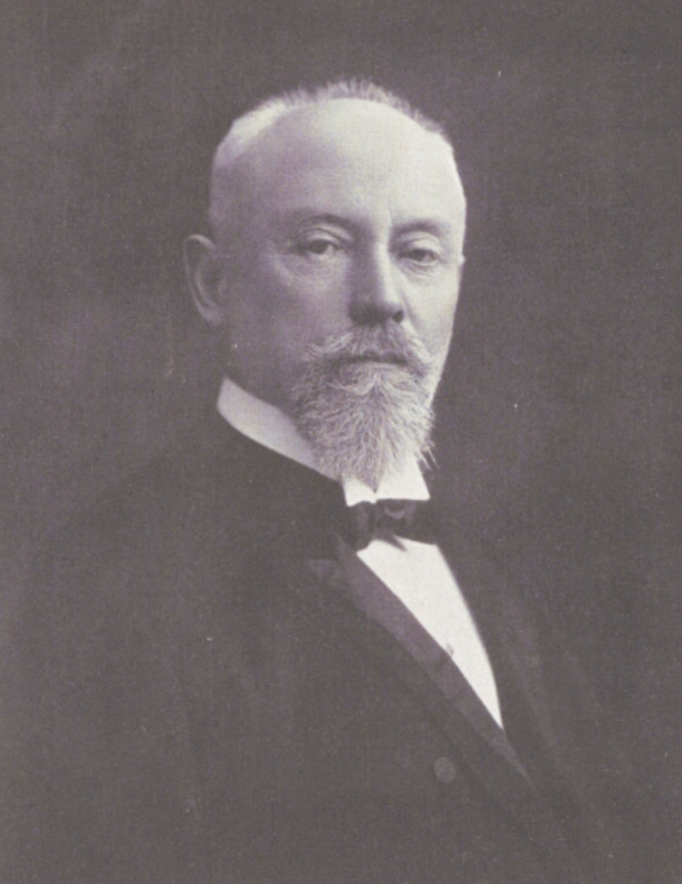 Krsek, František - foto