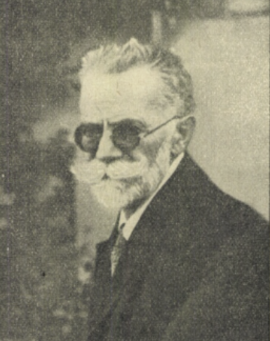 Kadlec, Ignác - foto