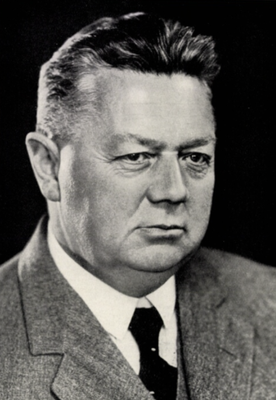 Volf, Josef - foto