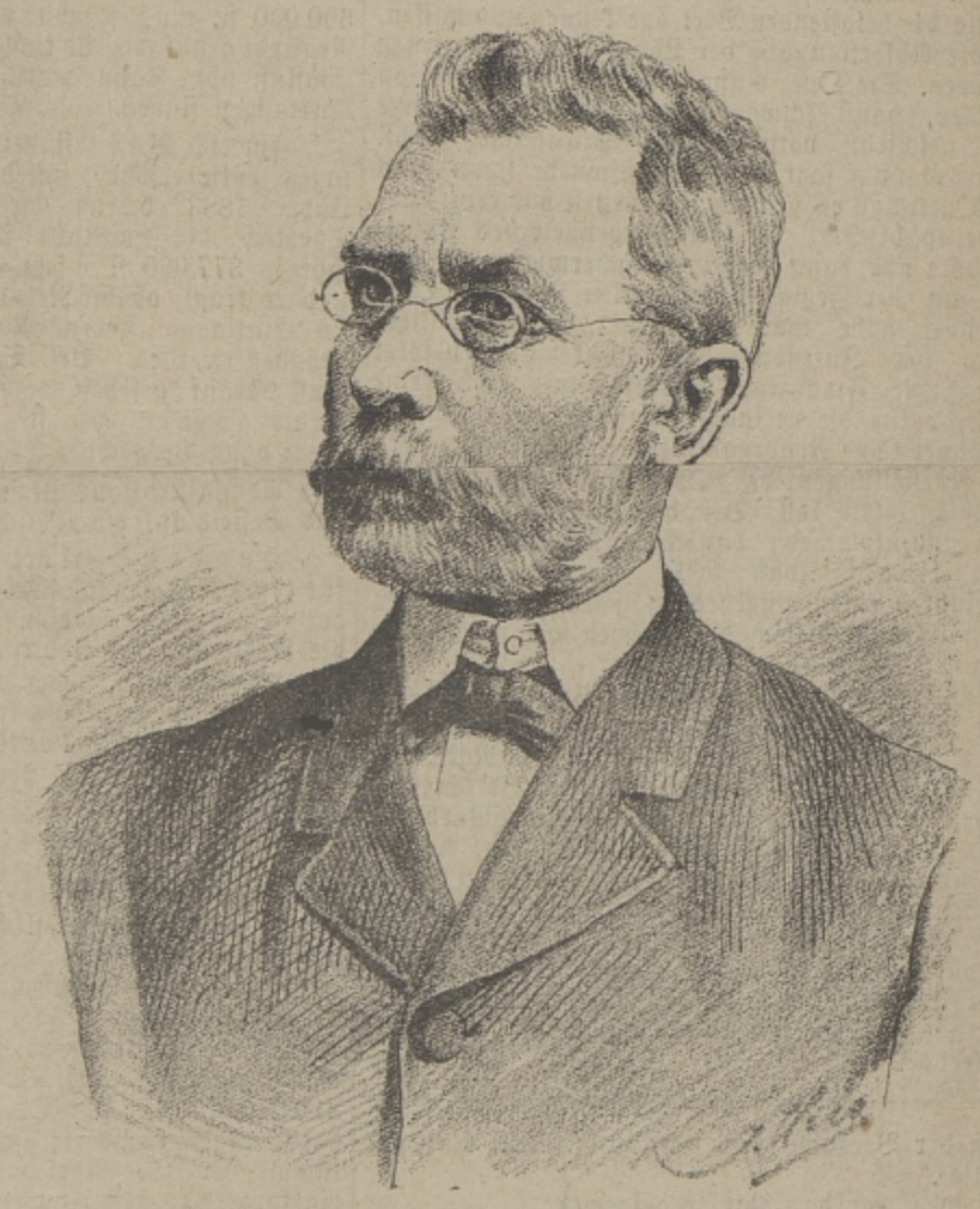 Weiner, Ignác - foto