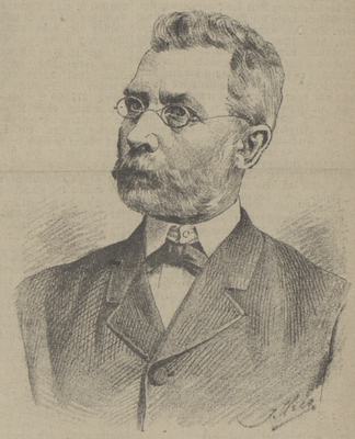 Weiner, Ignác - foto