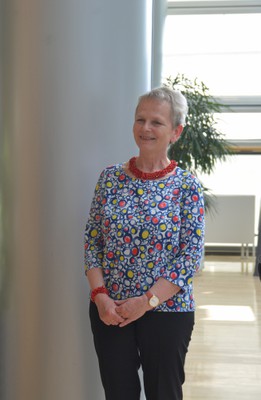 Konvalinková, Blanka - foto