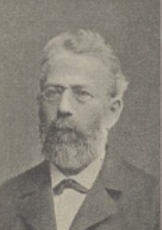 Kott, František - foto