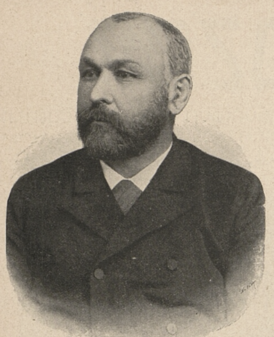 Bartoš, František - foto