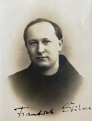 Štikar, Jan Nepomuk - foto