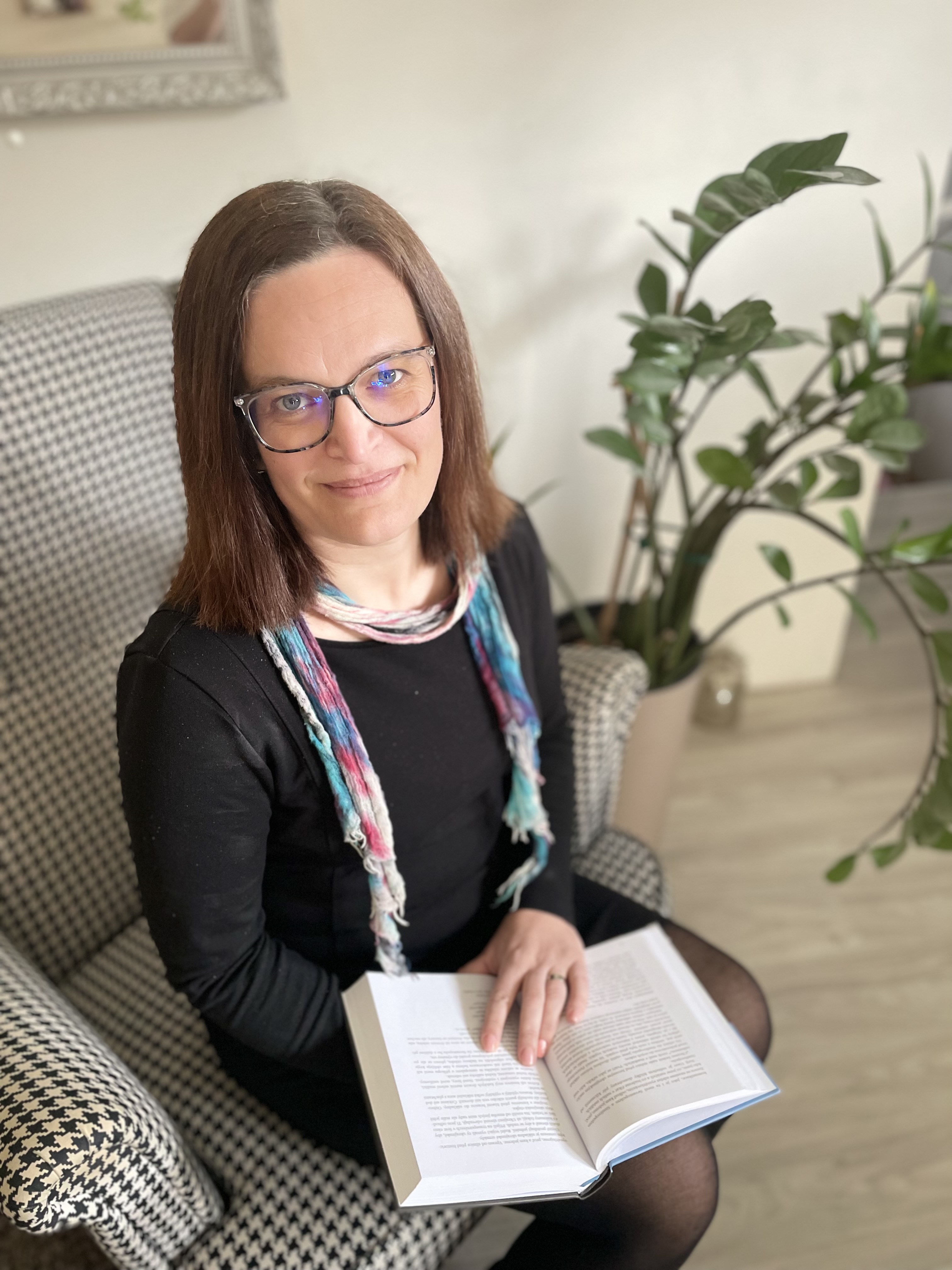 Beyerová, Markéta - foto
