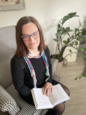 Beyerová, Markéta - foto