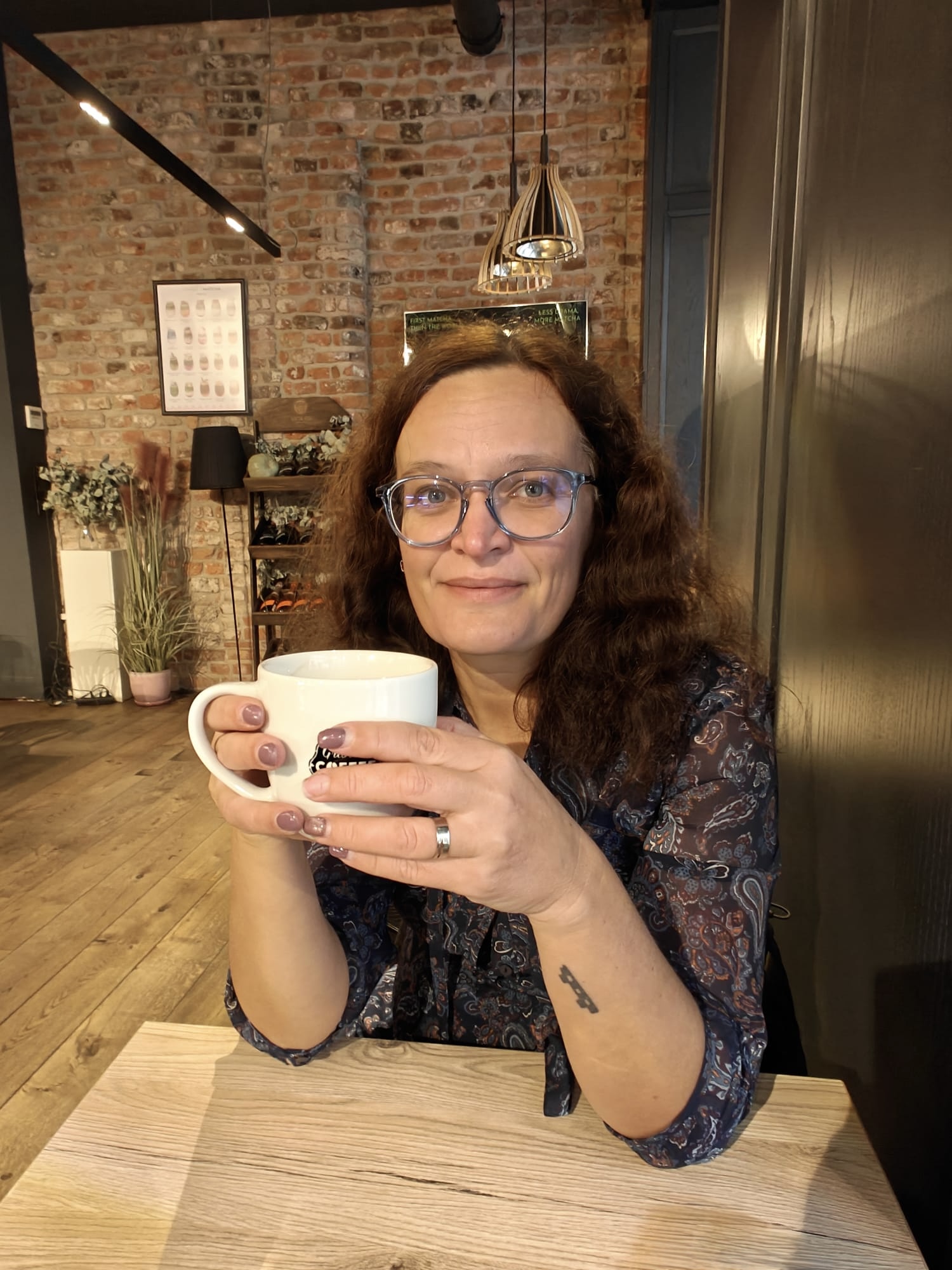 Beyerová, Markéta - foto