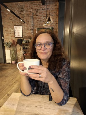 Beyerová, Markéta - foto