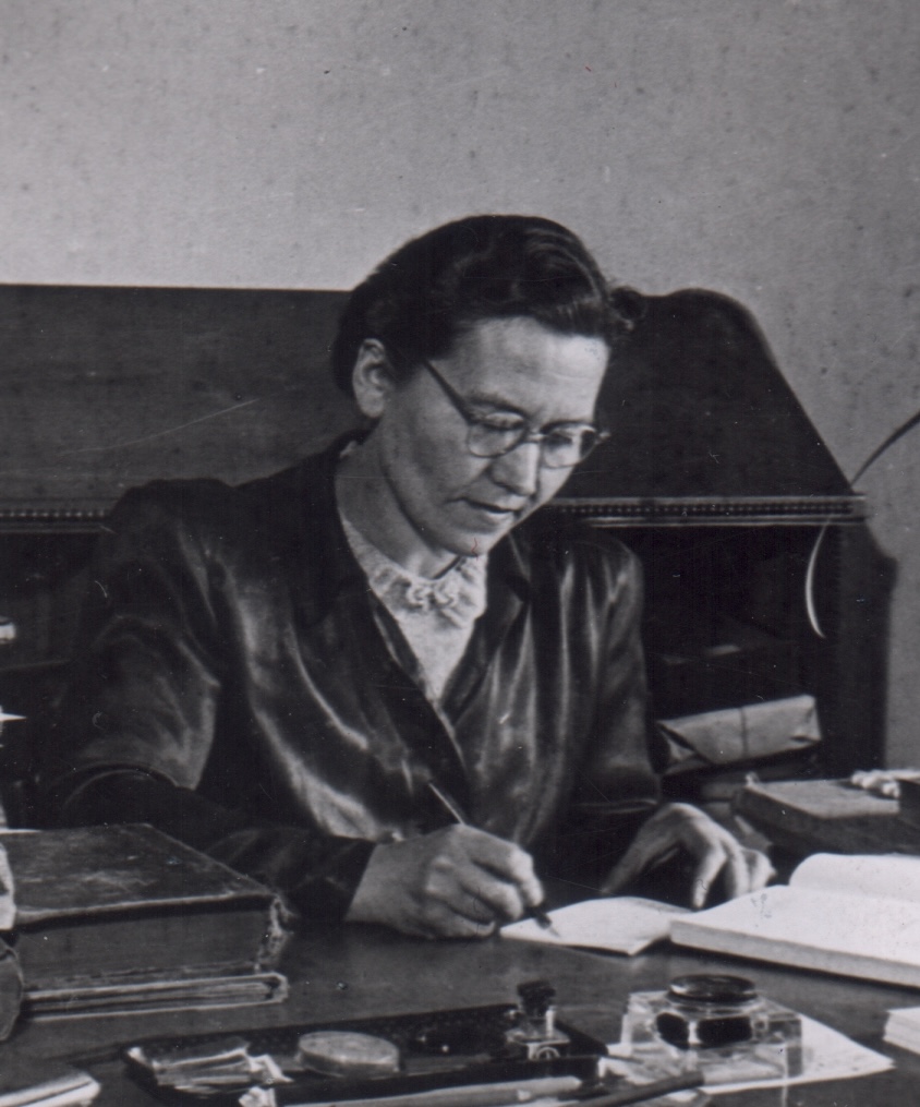 Gašparíková, Želmíra - foto 2