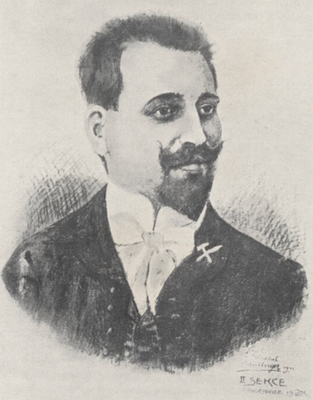 Mayer, Jan Karel - foto