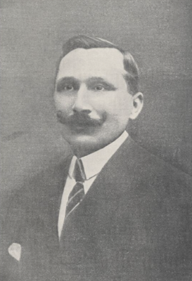Foschenbauer, Rudolf - foto