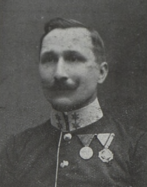 Foschenbauer, Rudolf - foto