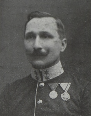 Foschenbauer, Rudolf - foto