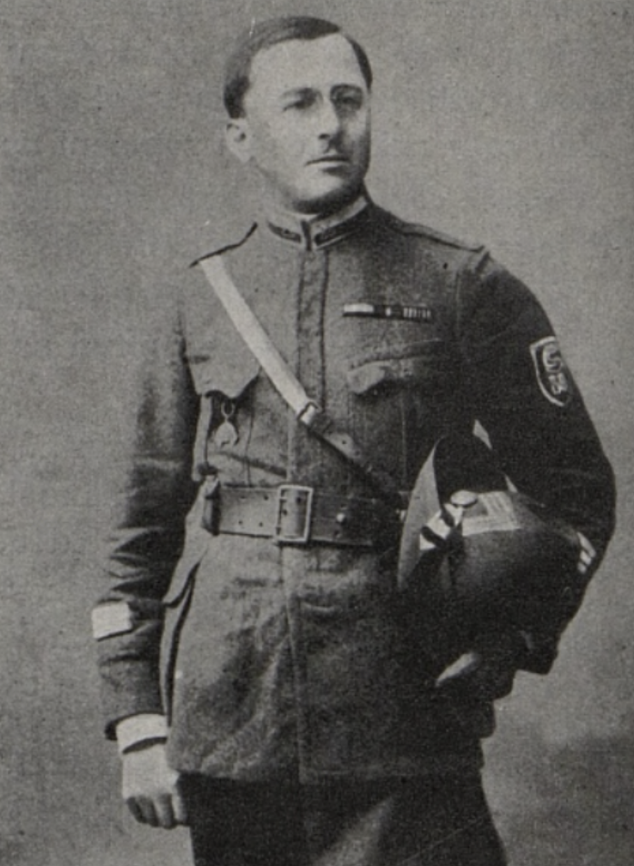 Ambrož, Emanuel - foto