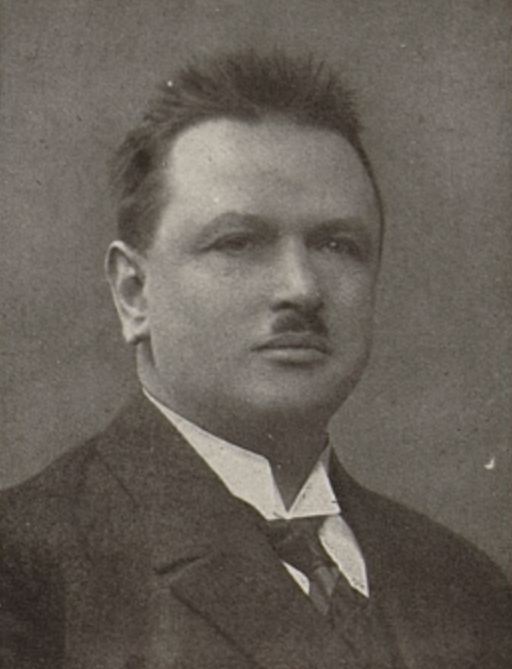 Vondruška, Robert - foto