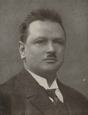 Vondruška, Robert - foto