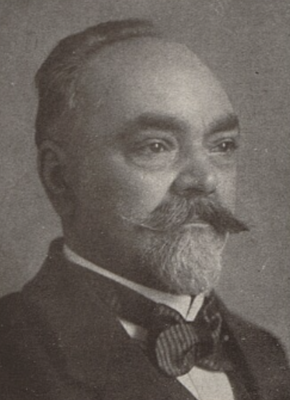 Husa, Josef - foto