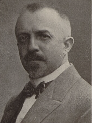 Stypa, Josef - foto