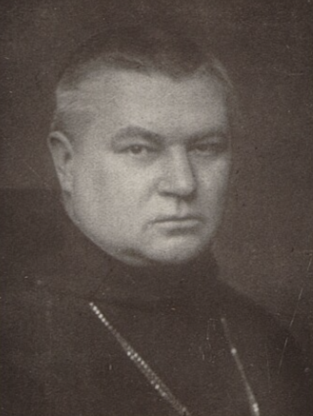Vykoukal, Arnošt Josef - foto