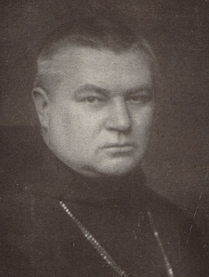Vykoukal, Arnošt Josef - foto