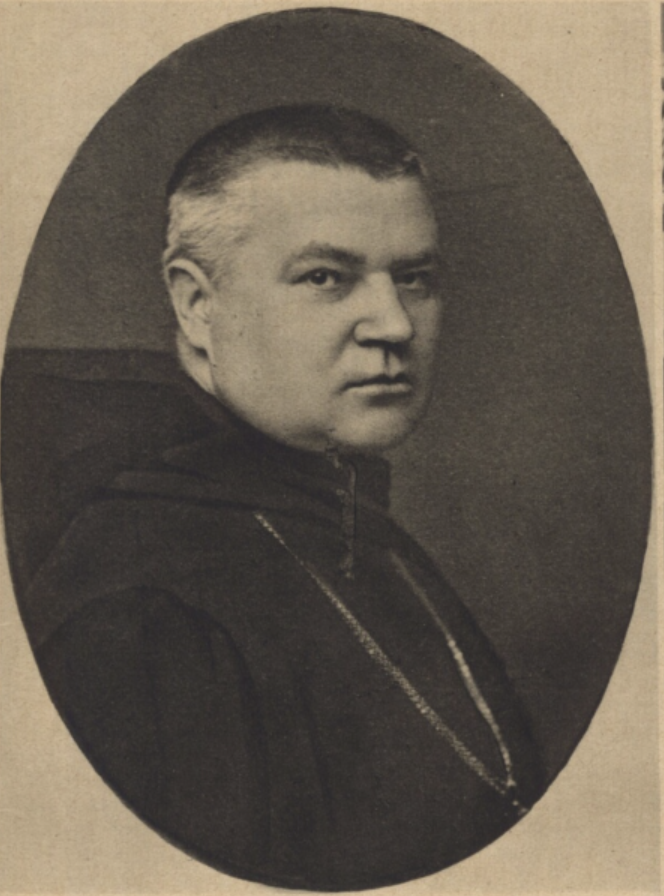 Vykoukal, Arnošt Josef - foto