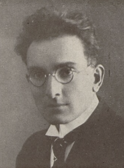 Vorel, Jindřich - foto
