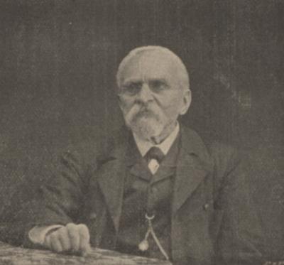 Klumpar, Jan Květoslav - foto