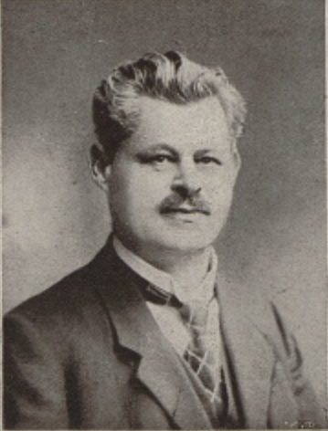 Holas, Alois - foto