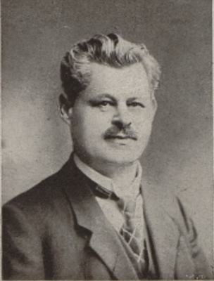 Holas, Alois - foto