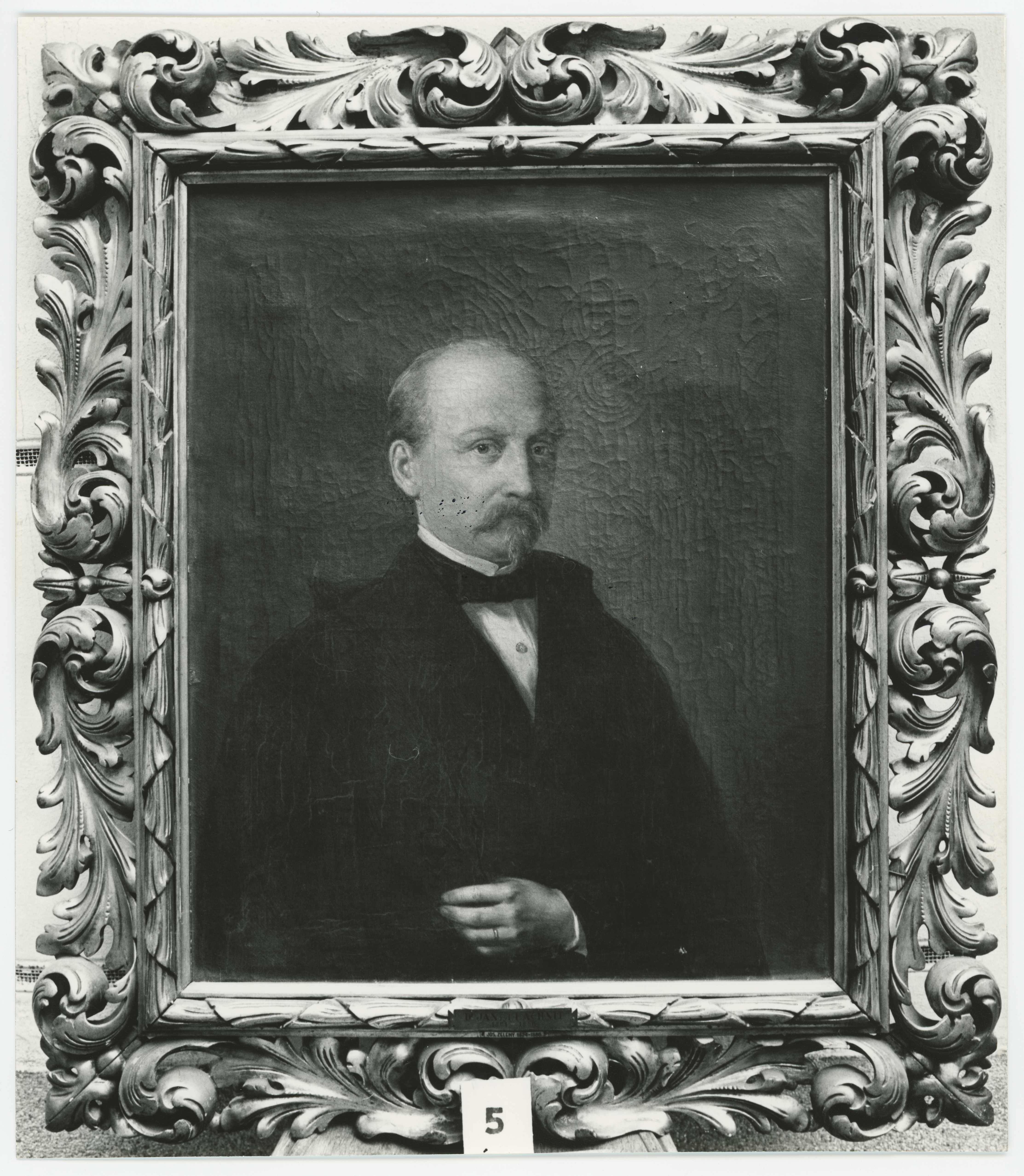 Ruprecht, František - foto