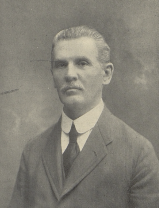 Kameníček, František - foto