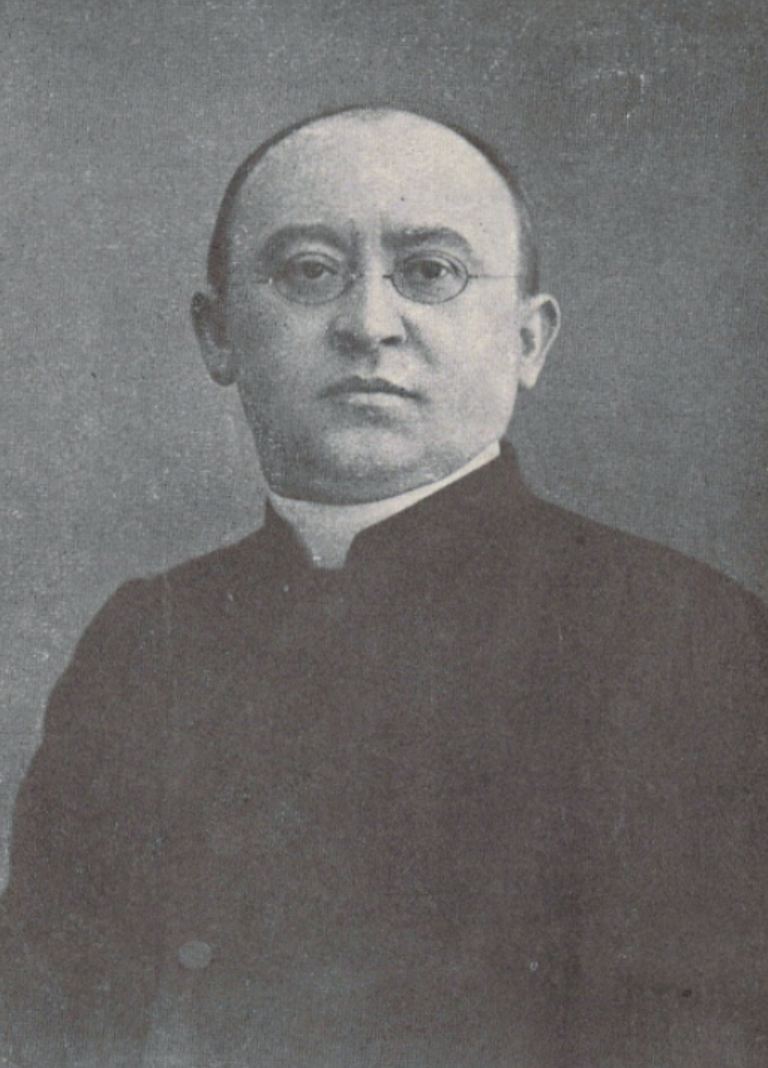 Sedlák, Jan - foto