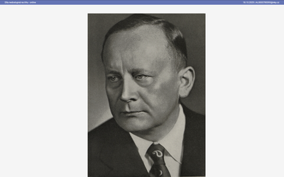 Závada, Vilém - foto 3