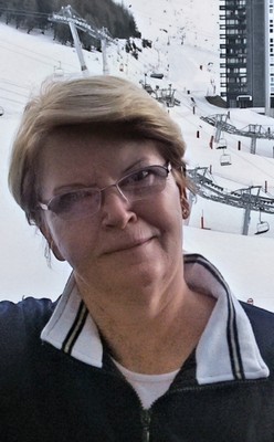 Pessrová, Hana - foto