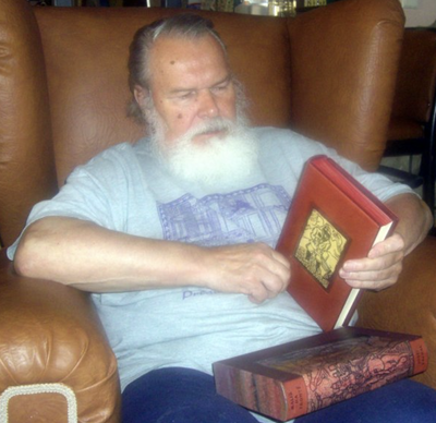 Sobota, Jan Bohuslav - foto