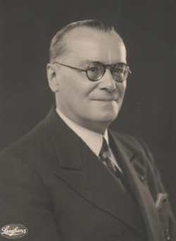 Franke, Emil - foto