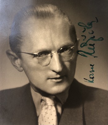 Růžička, Karel - fotografie