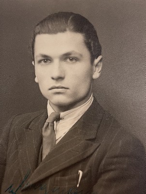 Jungmann, Milan - foto