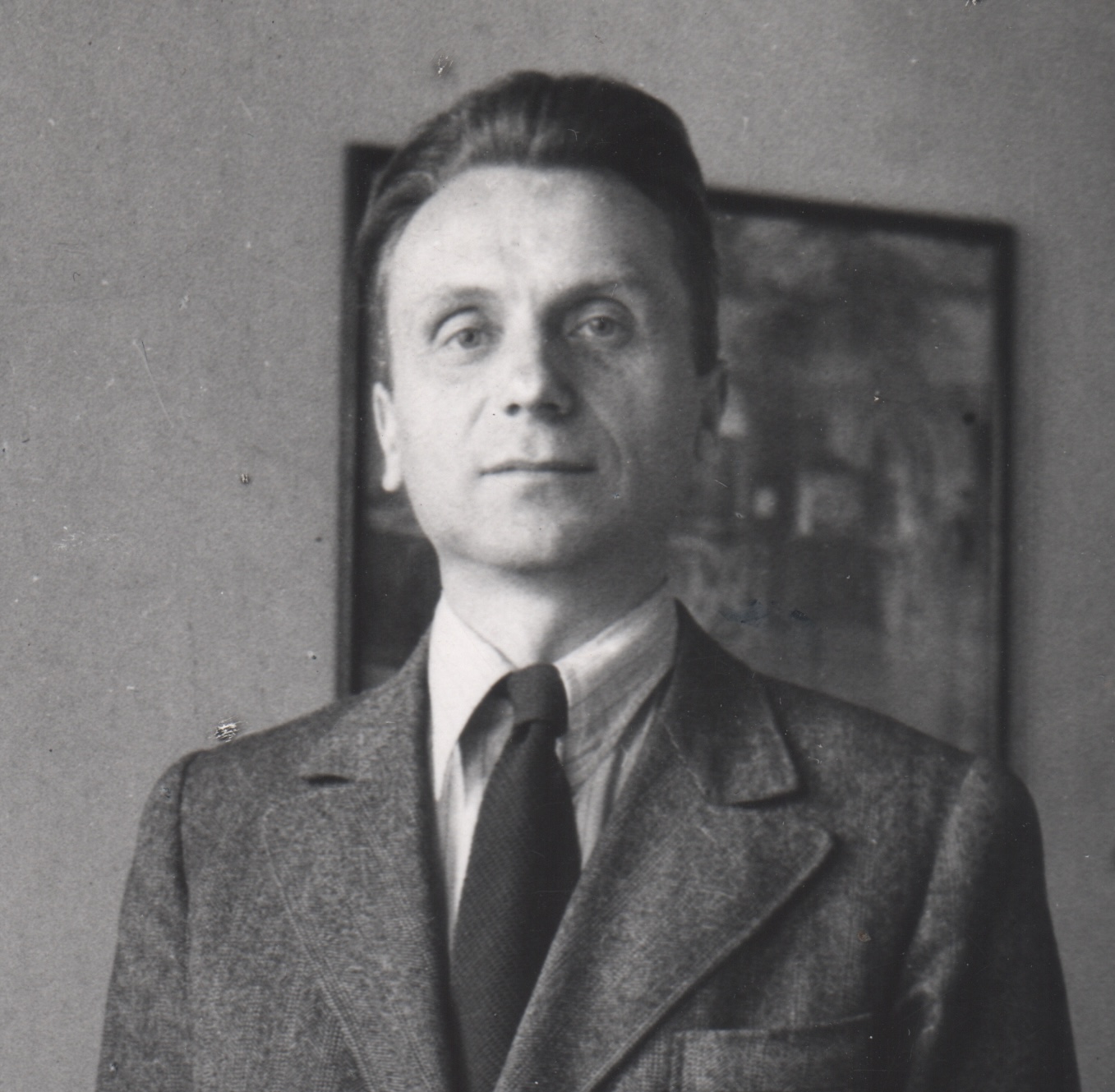 Mikula, Karel - foto